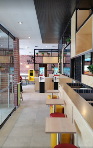 McDonald's Busselton
