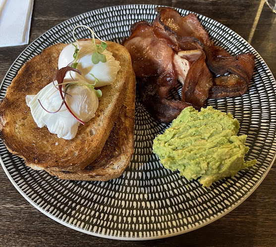 Opinii despre The Bond Store în Southbank - Hospitality and gastronomy