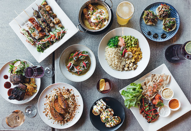 Street Eats Eatery - Perth