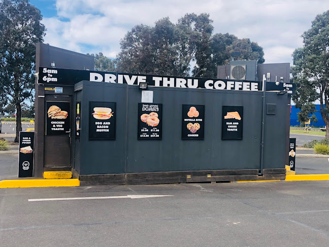 Comentarii opinii despre The Watergardens Coffee Co