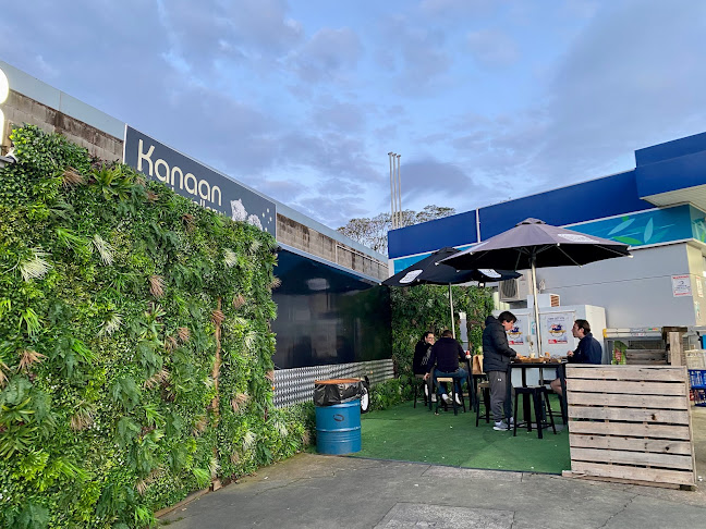 World Burger - Haberfield - Hospitality and gastronomy