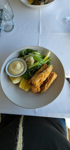 Harbourfront Seafood Restaurant - Hospitality and gastronomy