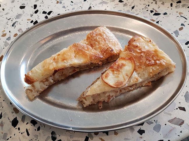 Alexanders Bakery - Rockdale