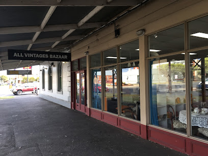 All Vintages Bazaar