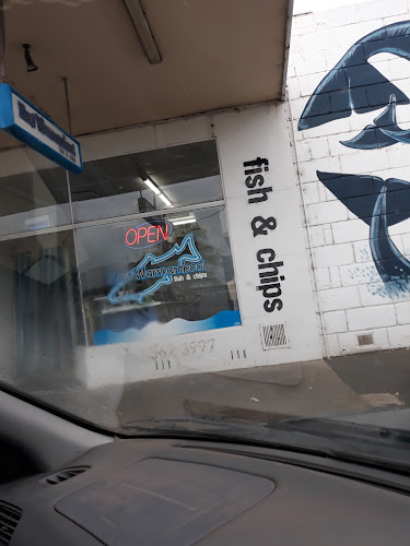 Comentarii opinii despre East Warrnambool Fish & Chips