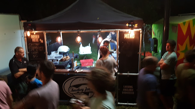 Opinii despre Smokey Joes în Sydney - Hospitality and gastronomy