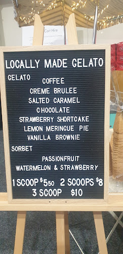 Mellabella Gelato - Sydney