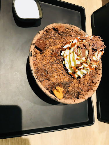 Hanabing (Korean Dessert Cafe) - Hospitality and gastronomy