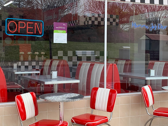 Opinii despre Mumma Jo’s Diner în Sydney - Hospitality and gastronomy