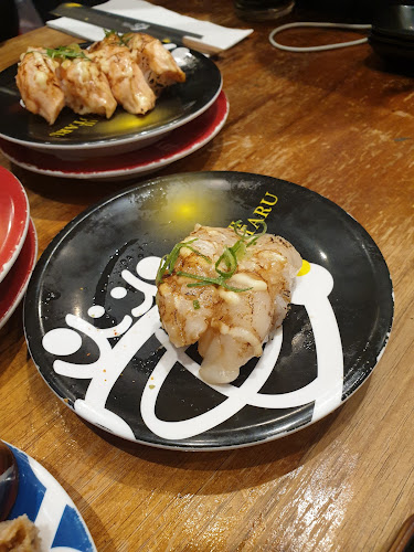 Opinii despre Sushi Hotaru în Sydney - Hospitality and gastronomy