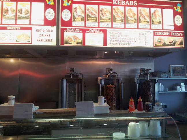 Cheeky Kebabs - Hospitality and gastronomy