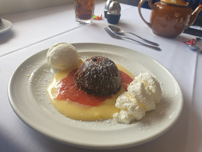 Comentarii opinii despre Donegan's Steak House