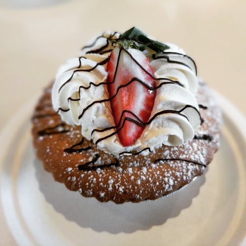 Trappers Bakery - Goulburn