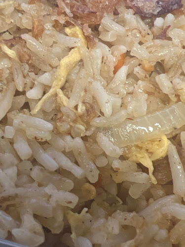 Makan² Cafe - Victoria Park