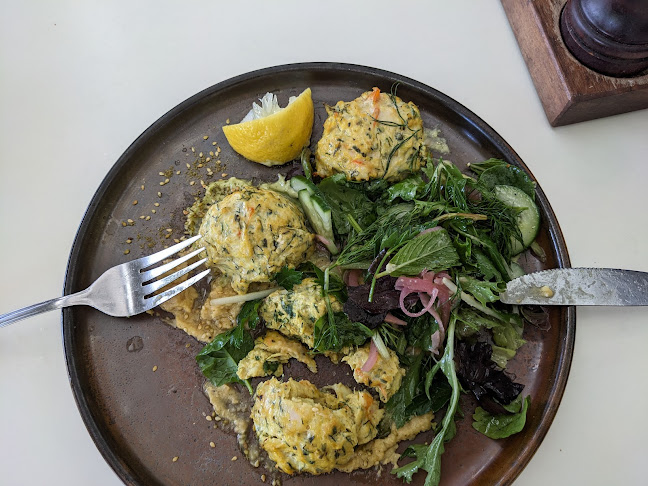 Comentarii opinii despre Zamia Cafe