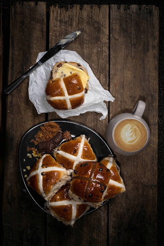 Opinii despre Banjo’s Bakery Café – Moonah în Moonah - Hospitality and gastronomy