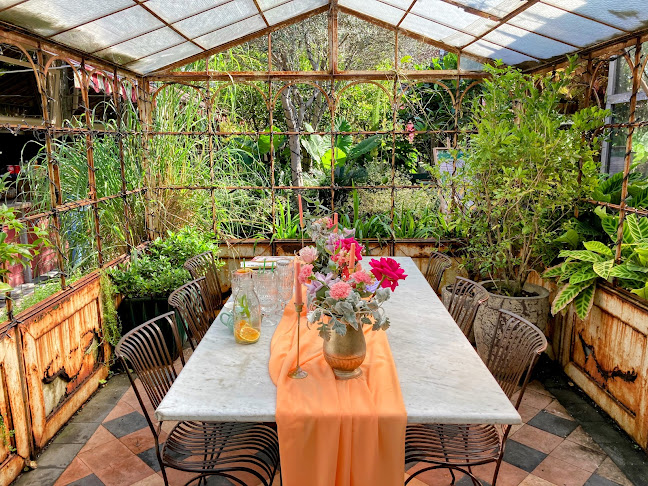 The Potting Shed at The Grounds