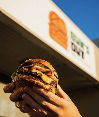 Buns Out Burgers - Hospitality and gastronomy