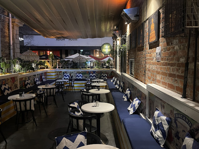 Opinii despre Casablabla - Multicultural Tapas Lounge Bar în Adelaide - Hospitality and gastronomy