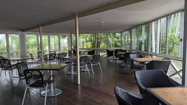 Seagulls Restaurant - Belgian Gardens