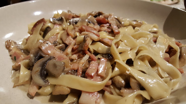 Moretti Italian Restaurant Leichhardt - Leichhardt