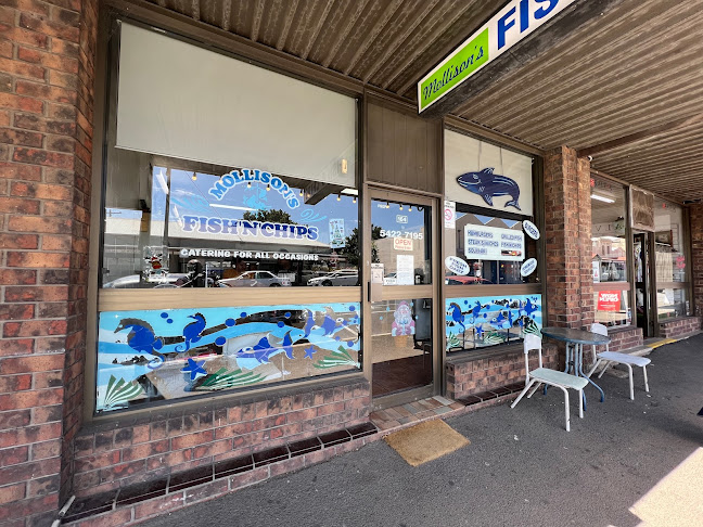 Mollison's Fish & Chips