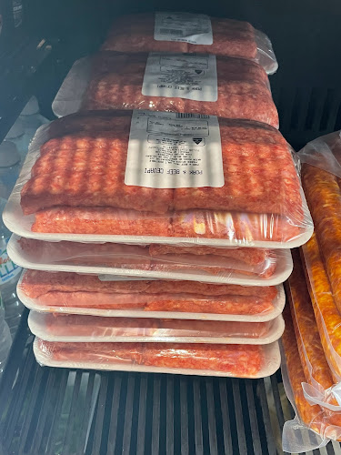 Opinii despre DELINI în Rutherford - Hospitality and gastronomy