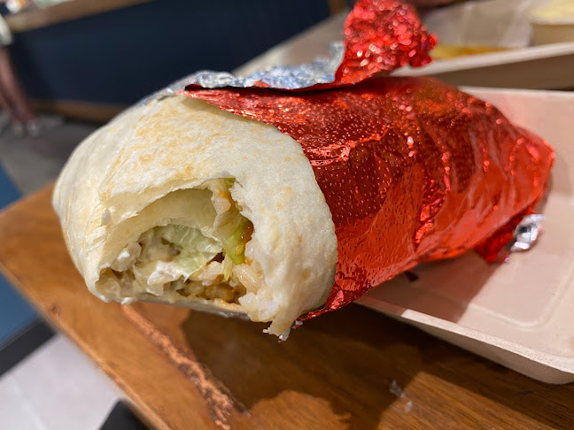 Mad Mex Canberra Centre - Hospitality and gastronomy