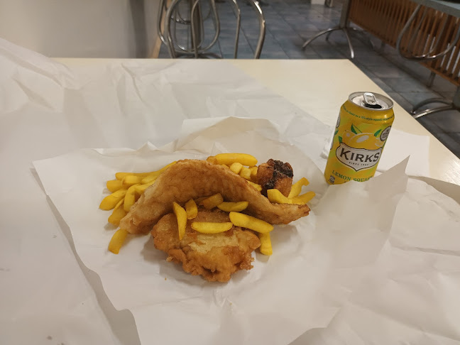 Opinii despre Bluebay Fish Shop în Traralgon - Hospitality and gastronomy