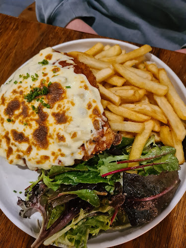 Prince Albert Hotel - Hospitality and gastronomy