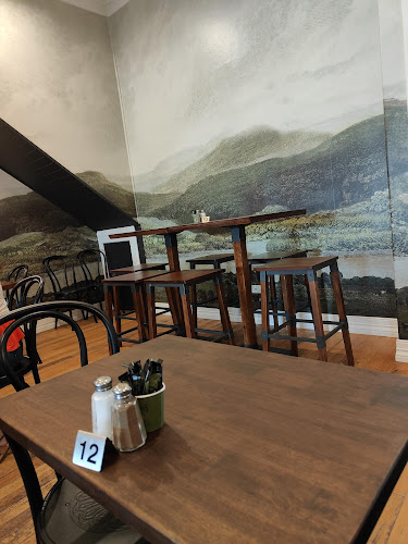 Comentarii opinii despre Dancing Goat Mudgee