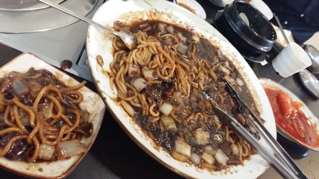 Opinii despre Took Bae Kee Restaurant în Perth - Hospitality and gastronomy