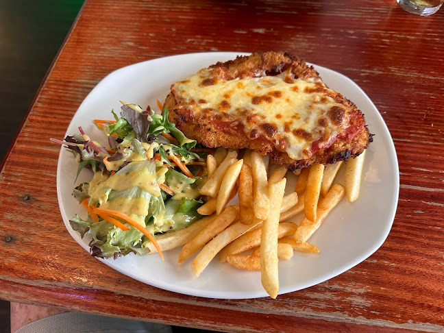 Shenannigans - Hospitality and gastronomy