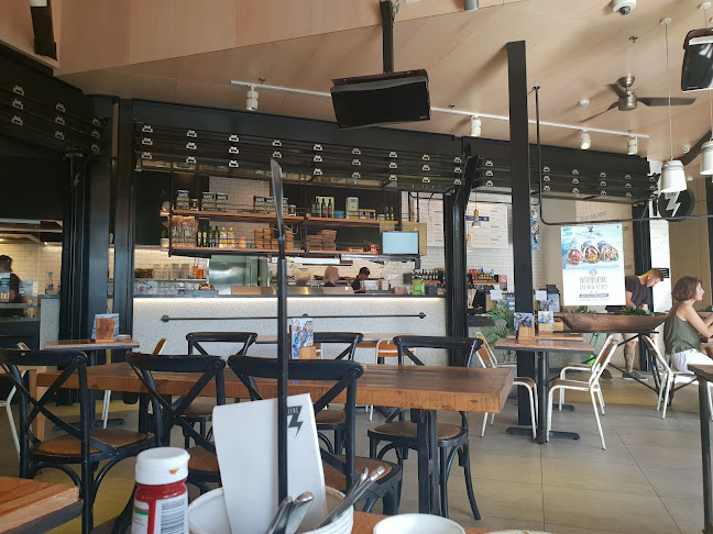 Zeus Street Greek Westfield Kotara