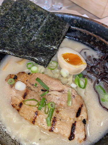 Sober Ramen - Geelong