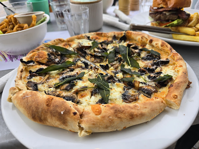 Starfish - Hospitality and gastronomy