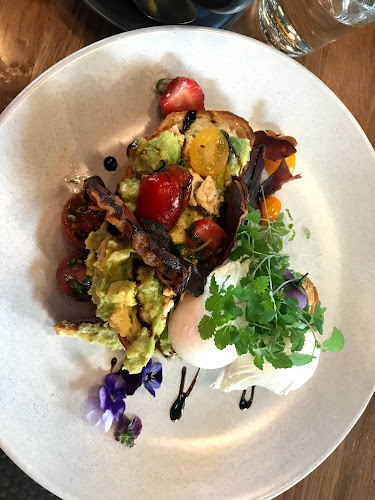 Salted Caramel Cafe - Templestowe Lower