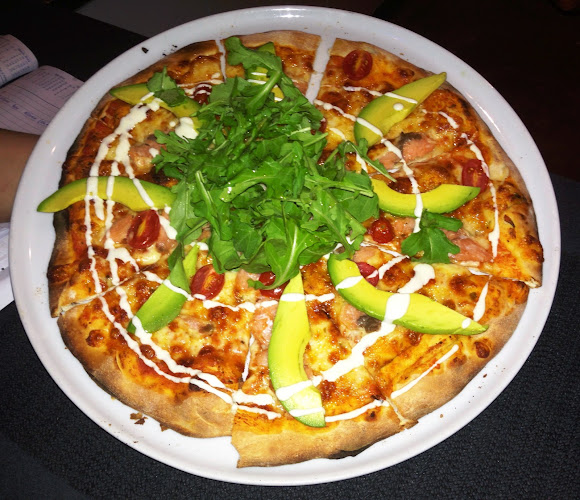 Comentarii opinii despre Raktacino