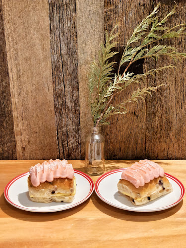 Humble Bakery - Surry Hills - Surry Hills