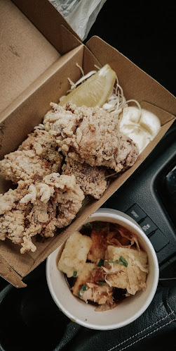 Sober Ramen - Geelong