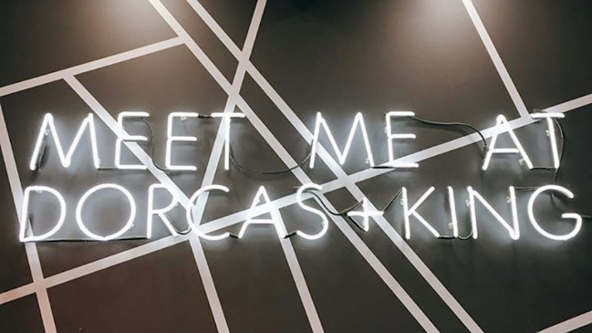 Dorcas & King - South Melbourne