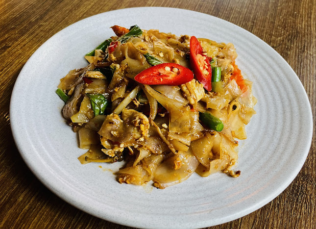 Carnation Thai Restaurant - Wollongong