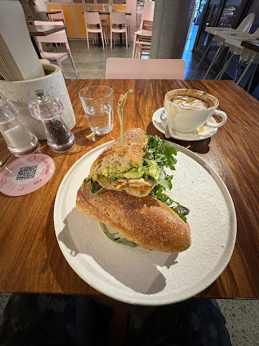 Superthing - Hospitality and gastronomy