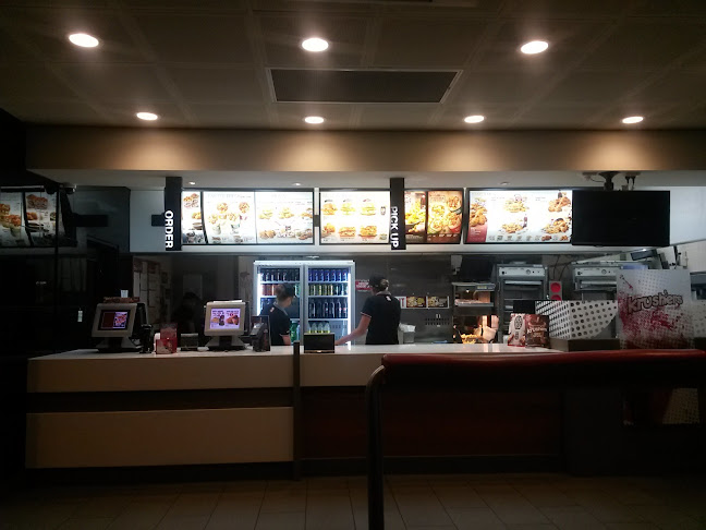 KFC Port Pirie - Hospitality and gastronomy