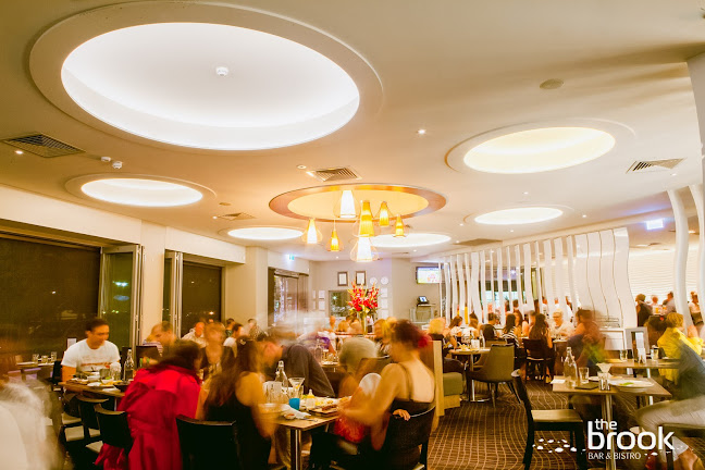 The Brook Bar & Bistro