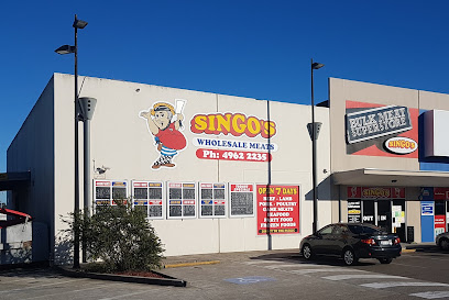 Singo's Wholesale Meats