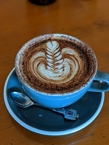 Opinii despre The Hideout Coffee House în Narangba - Hospitality and gastronomy