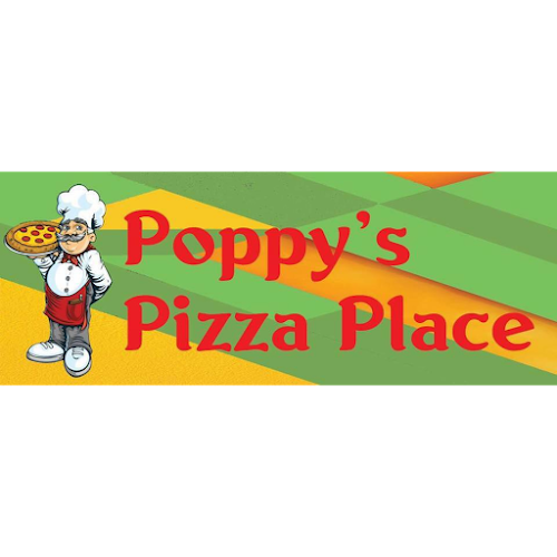 Poppy's Pizza Place - Brisbane