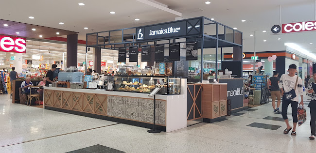 Jamaica Blue - Hospitality and gastronomy