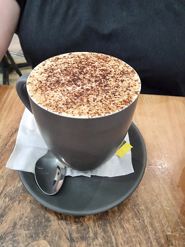 Stellarossa Mt Pleasant - Hospitality and gastronomy